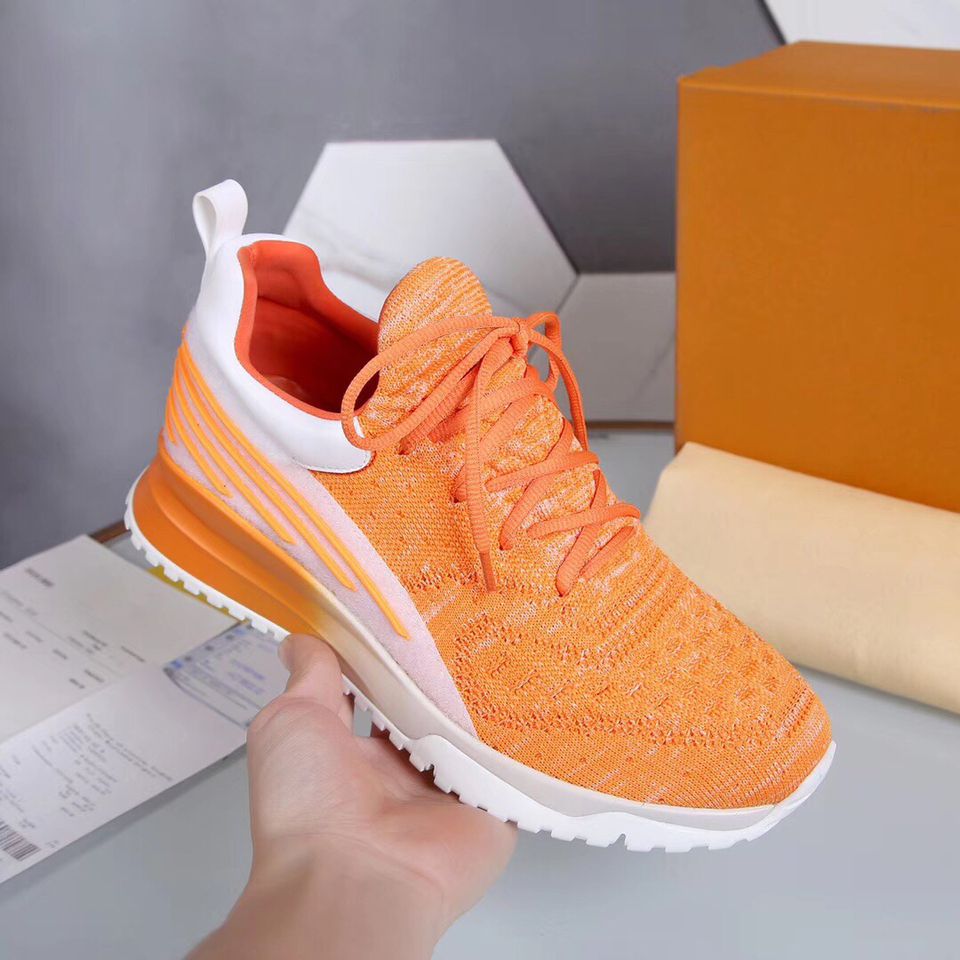 VNR Designers Sneakers Luxury Trainer Shoes Men Women Running Shoe Low Top  Sneaker Mens Trainers With Box, Receipt From Hotsaletrade, $63.01