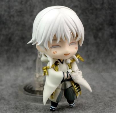 Featured image of post Tsurumaru Kuninaga Figure So i was supposed to get kogitsunemaru and umaru nendoroid right