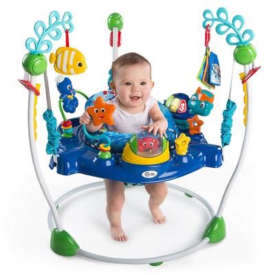 baby bouncer walker