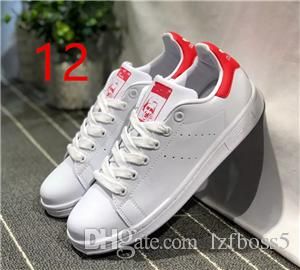2020 Sale Originals Stan Smith Shoes Women Men Casual Leather Sneakers Superstars Skateboard White Blue Stan Smith Shoes Lzfboss5 From Lzfboss5, $43.84 | DHgate.Com
