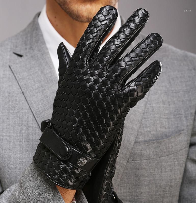 high end winter gloves