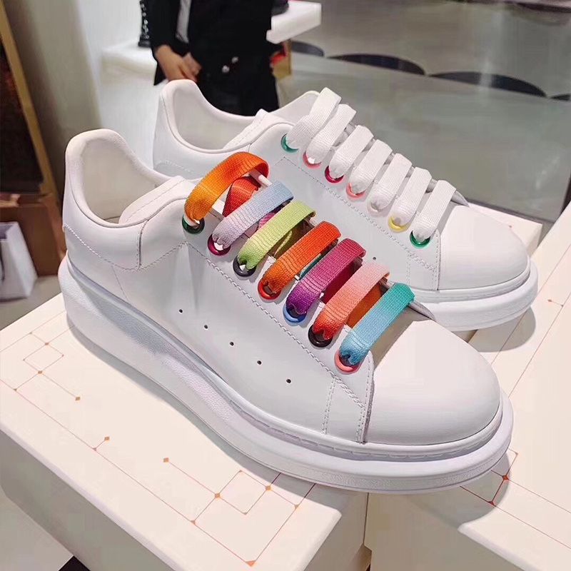 colorful womens shoes