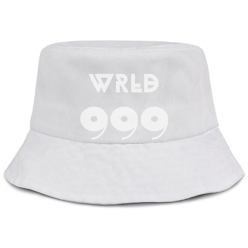 Juice Wrld 9 Mens And Womens Buckethat 