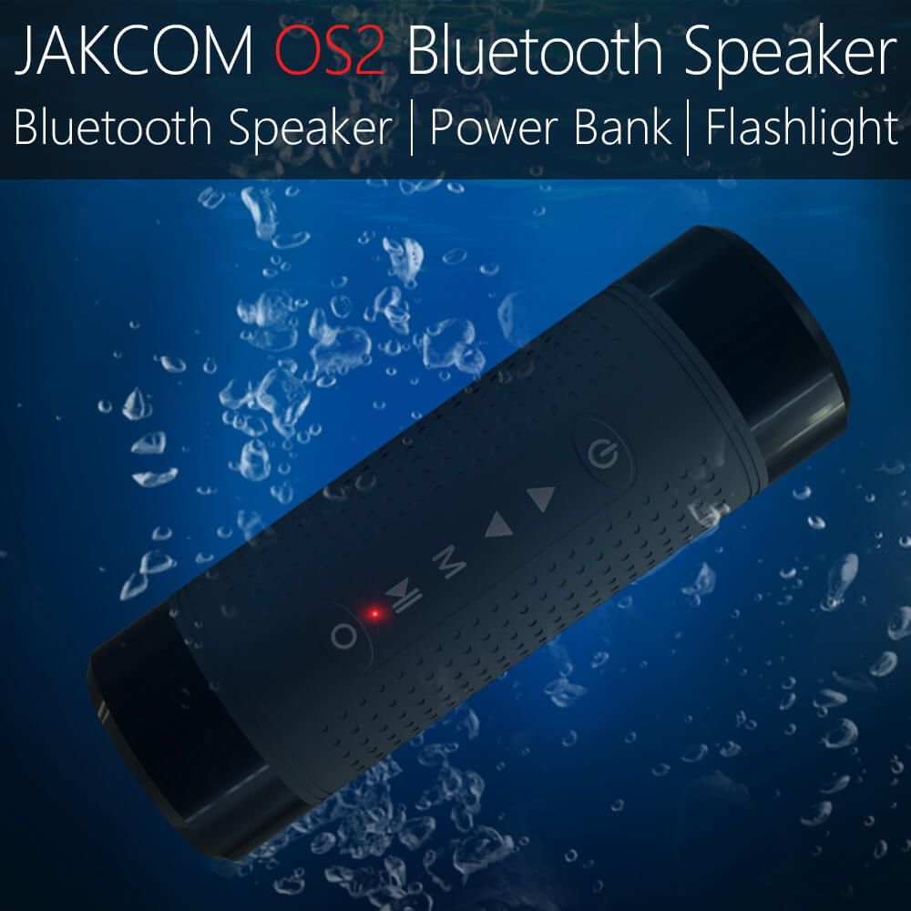 jakcom os2 bluetooth speaker review