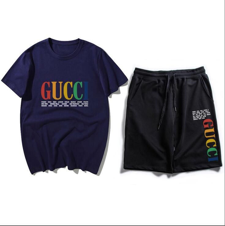 gucci tracksuit shorts