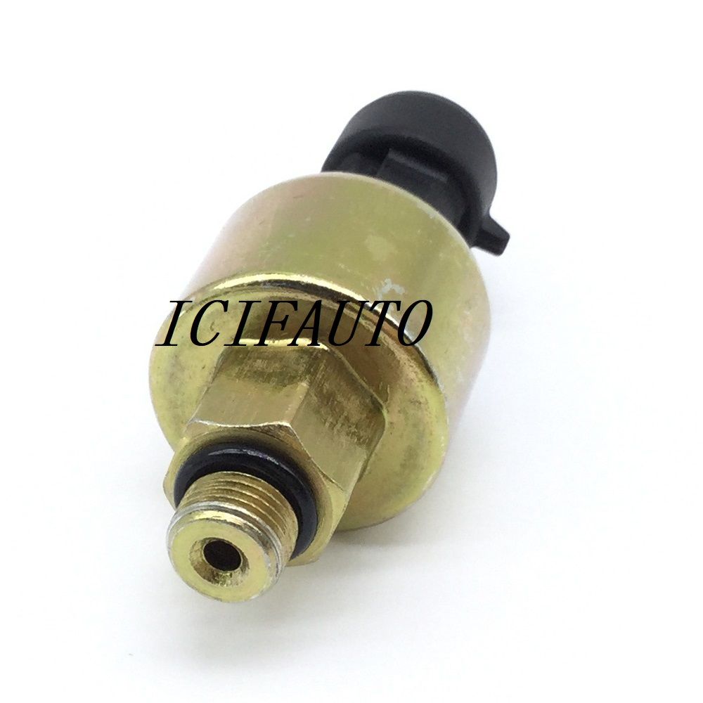 ISUZU TD Oil Rail Pressure Sensor ORPS for Holden Jackaroo UBS 4JX1 97137042