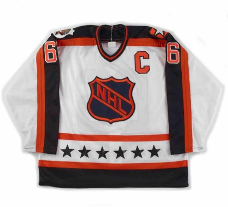 mario lemieux all star jersey