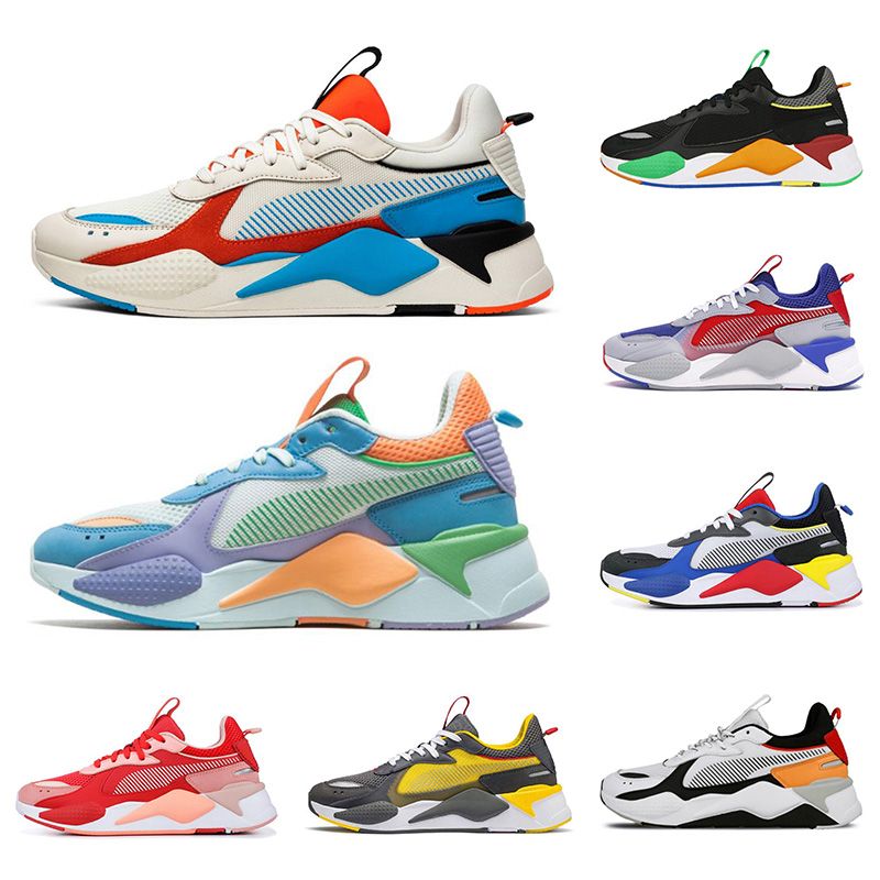 zapatillas puma hombre purpura