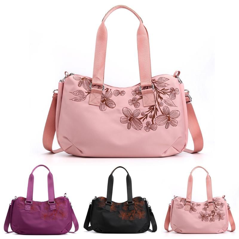cheap floral handbags