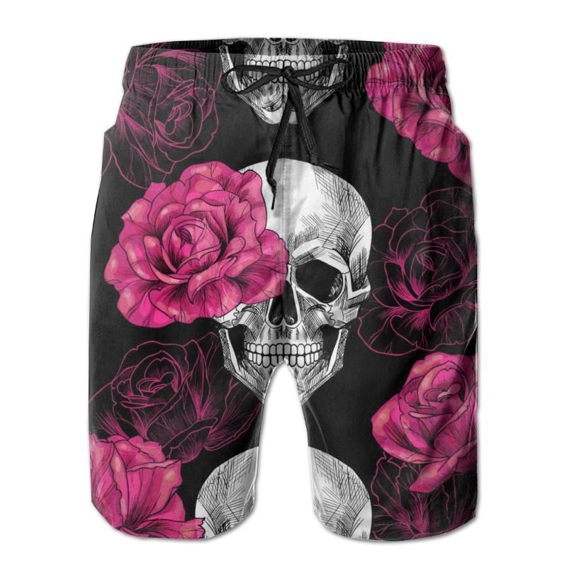 Givenchy Kids - Shorts rosas de algodón para niña | Childrensalon