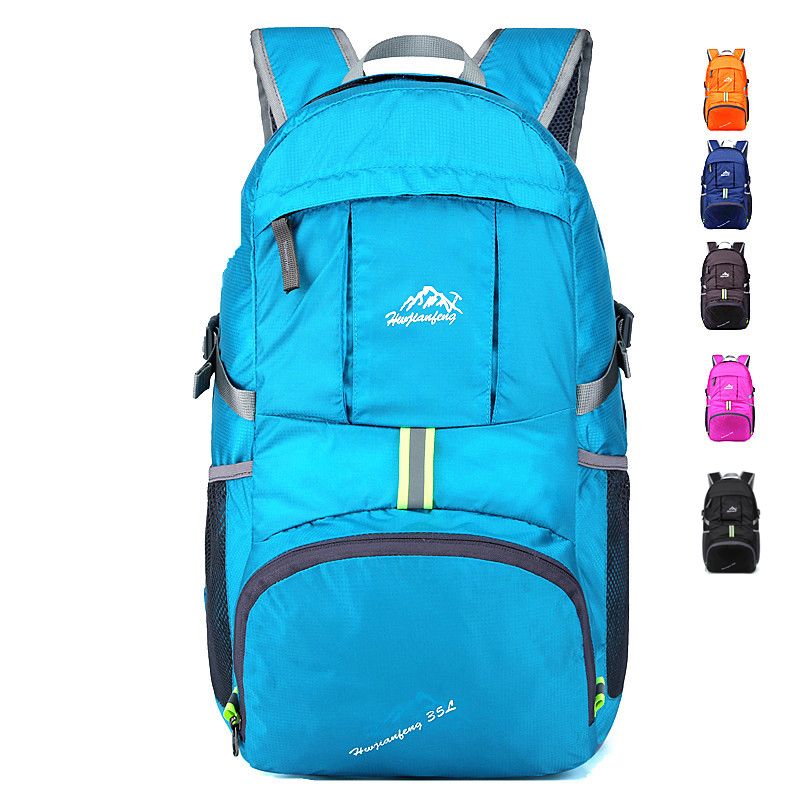 lightweight 35l backpack