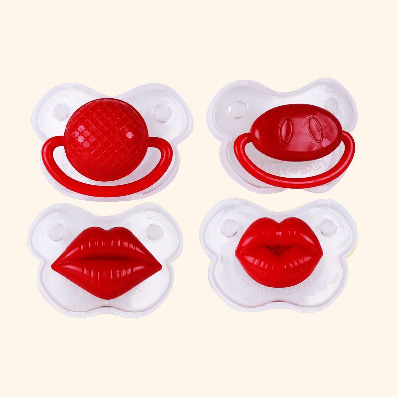 non toxic pacifier