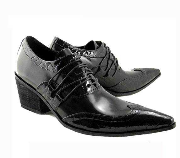 orthopedic dress shoes for wedding