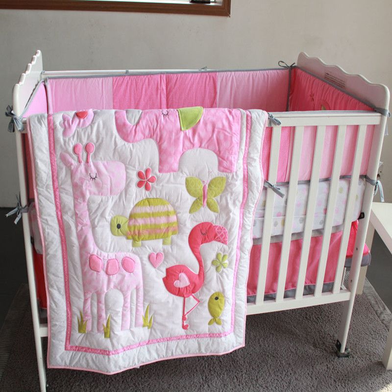 baby crib items