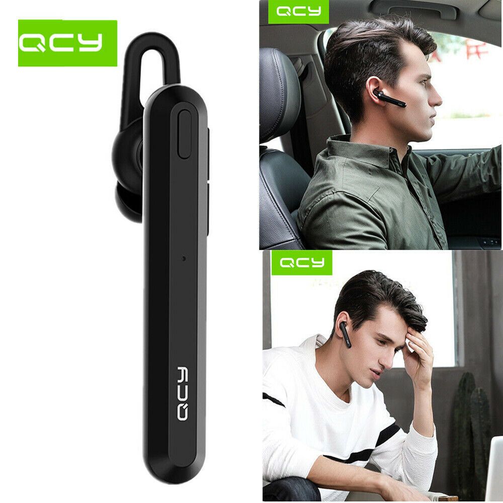 UNIVERSAL QCY A1 WIRELESS HEADPHONES PORTABLE STEREO EARBUDS APPLE & SAMSUNG From $10.06 | DHgate.Com