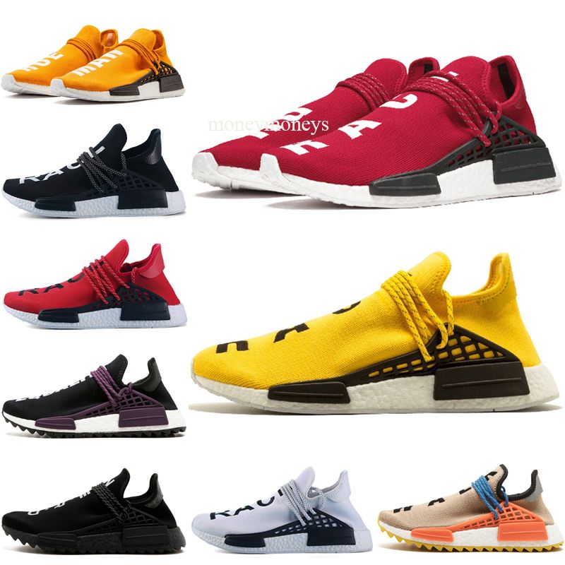 pharrell human race 2019