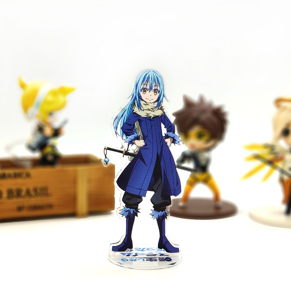 Acrylic Stands Anime