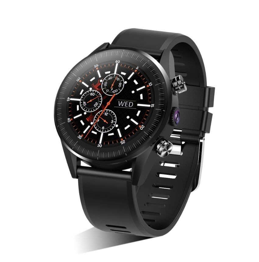 smartwatch 5mp camera