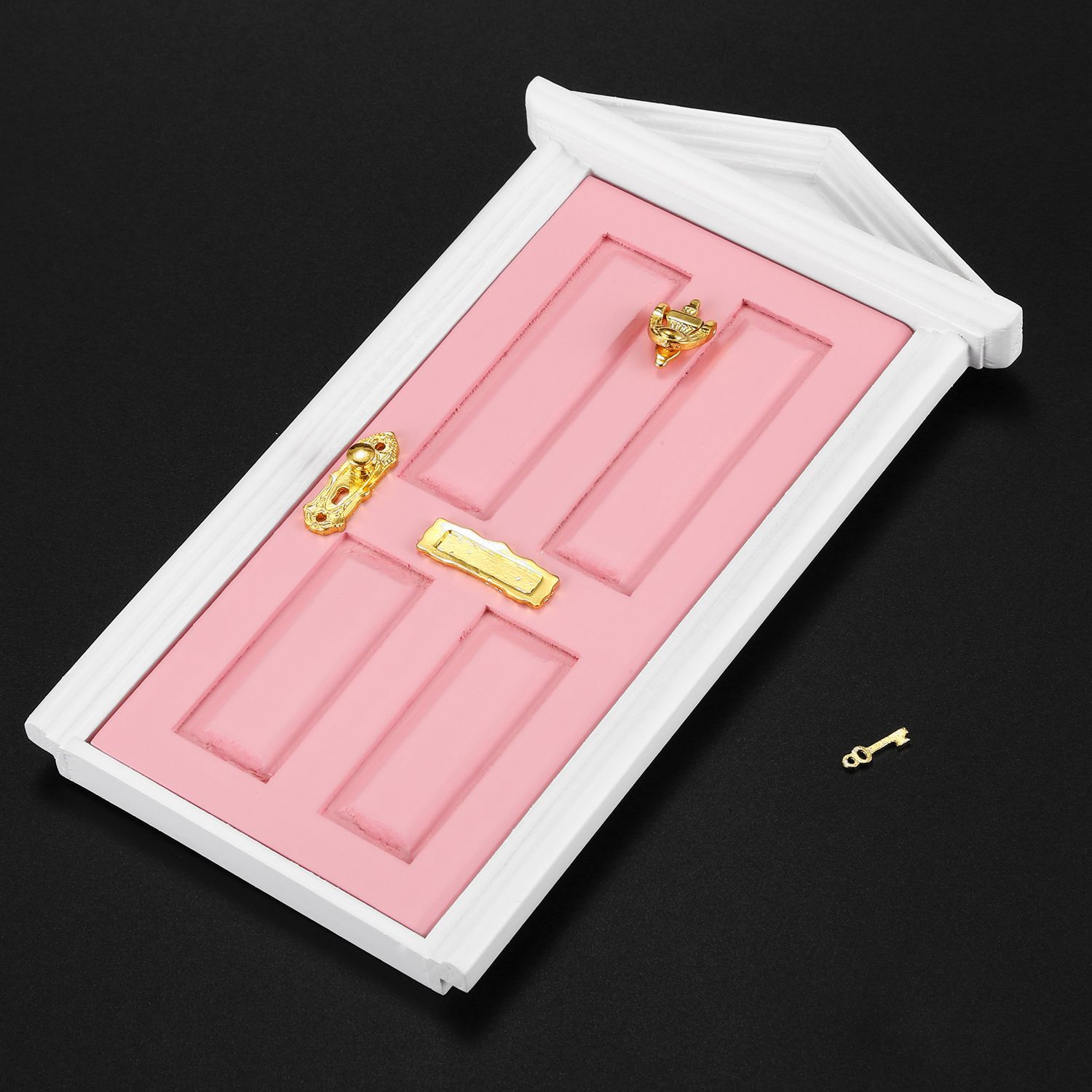 big doll house games