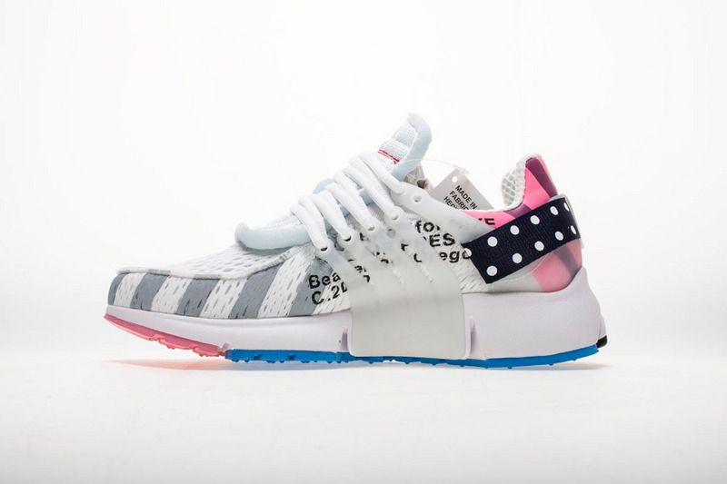 parra presto