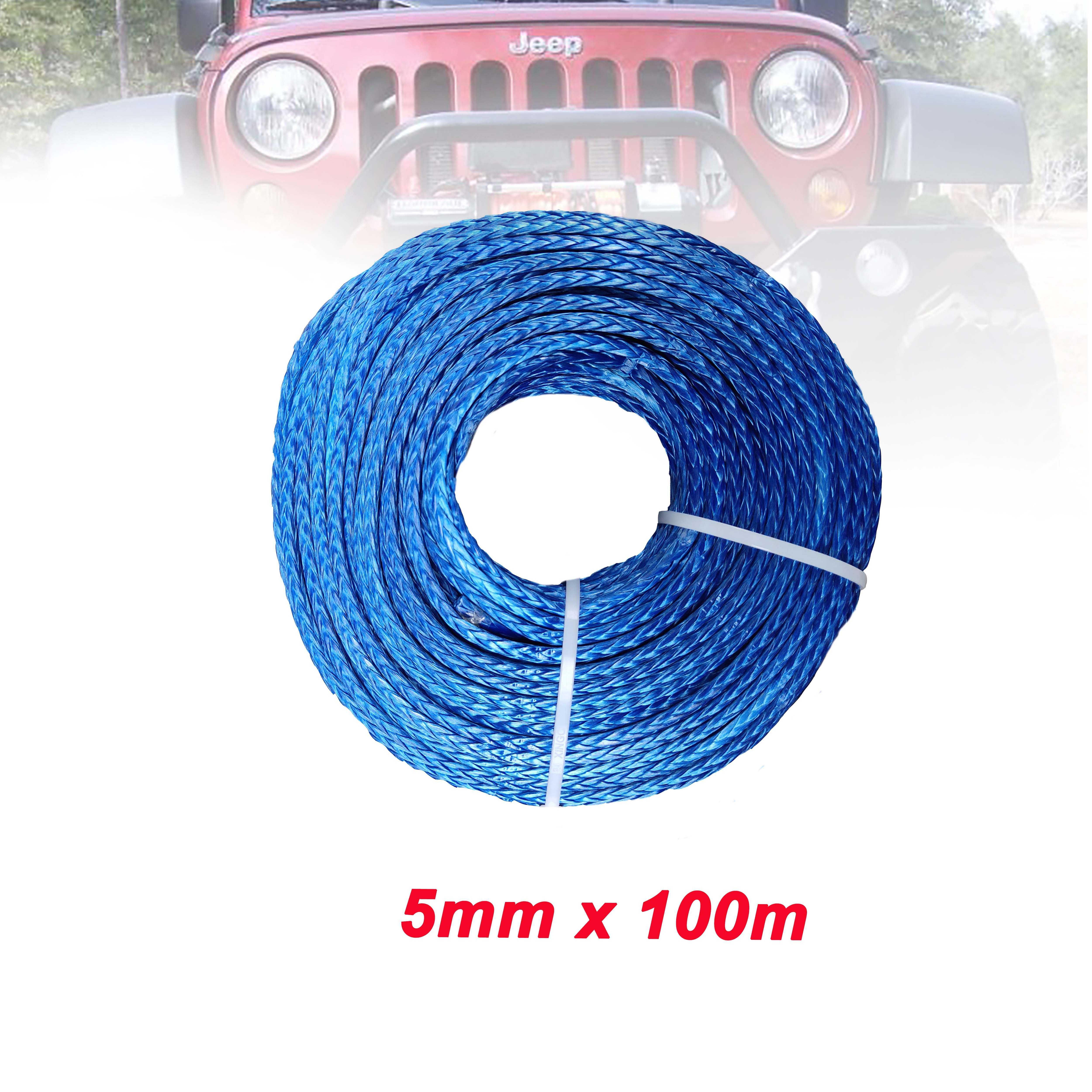plasma rope