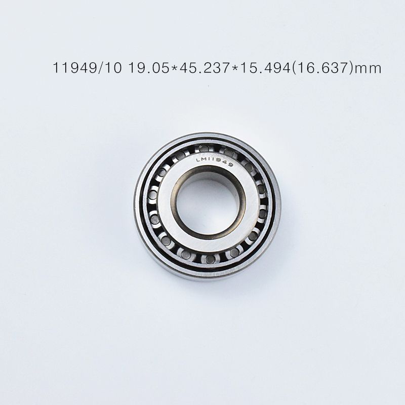 Lm11949 10 подшипник Lm11949 10 подшипник