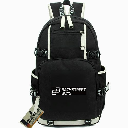 backstreet boys backpack
