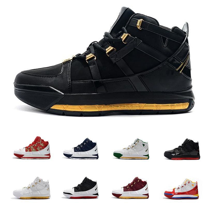 lebron shoes 23