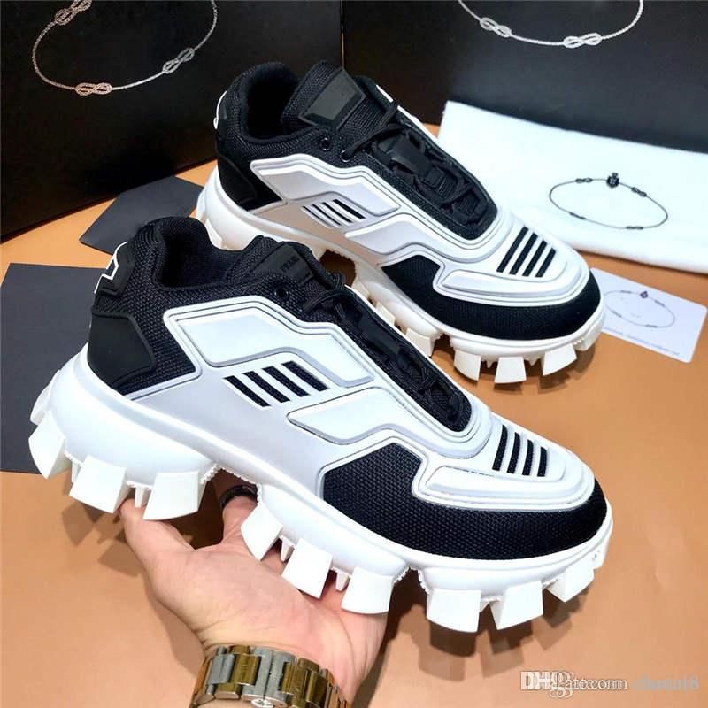 prada cloudbust dhgate