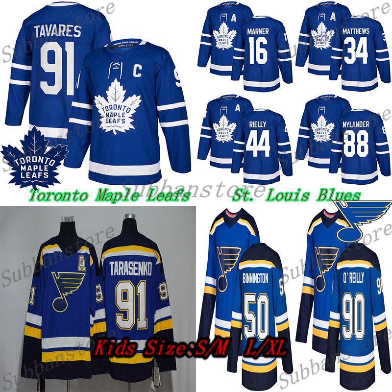 blues jerseys by year