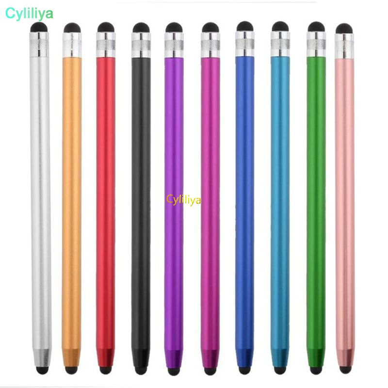 Capacitive Pen Touch Screen Stylus Pencil for iPad Tablet Cell Phone Samsung PC