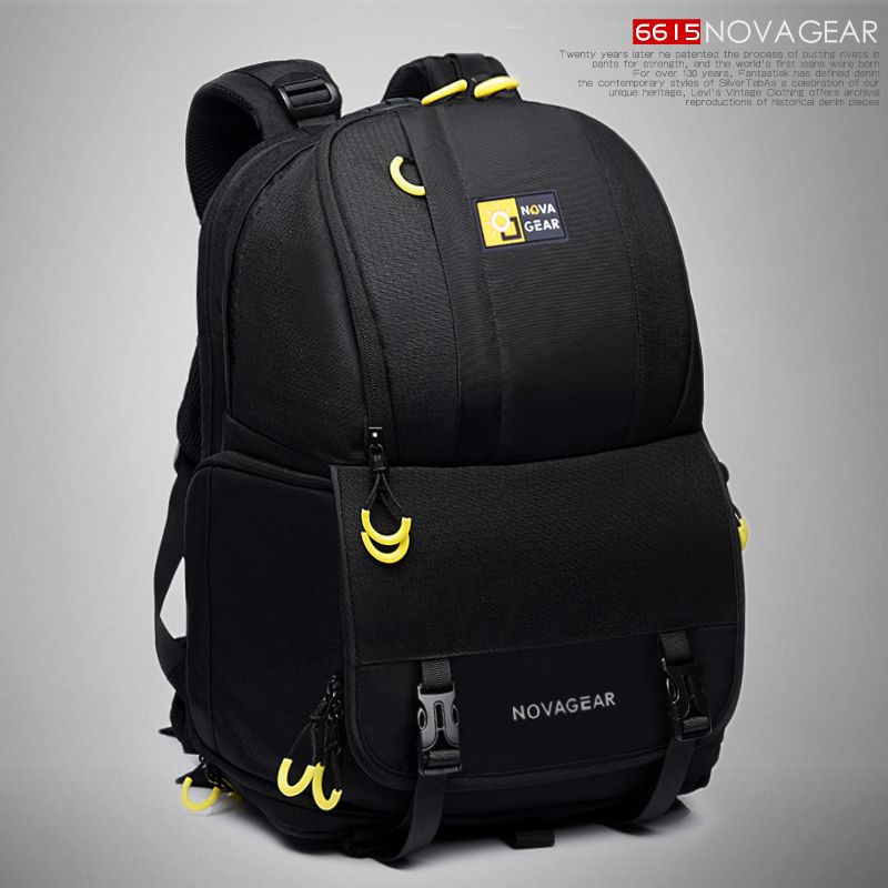 travel camera bag