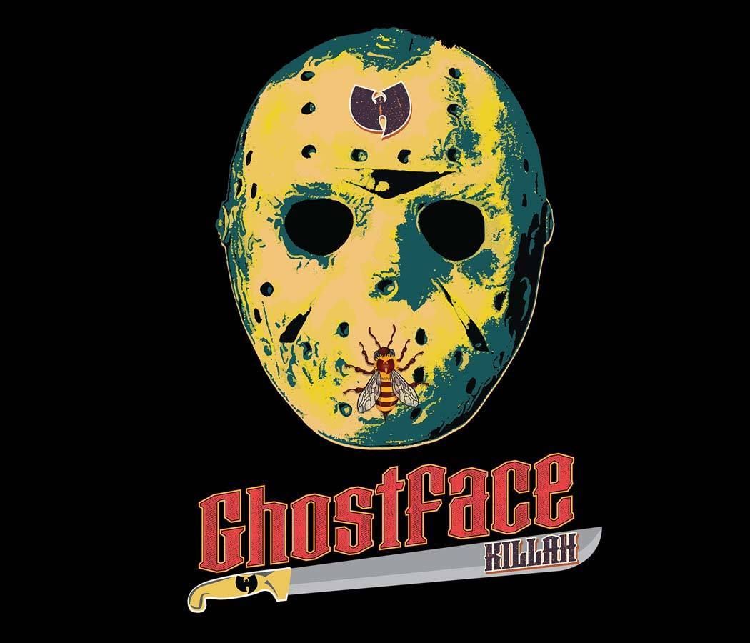 ghostface killah tshirt