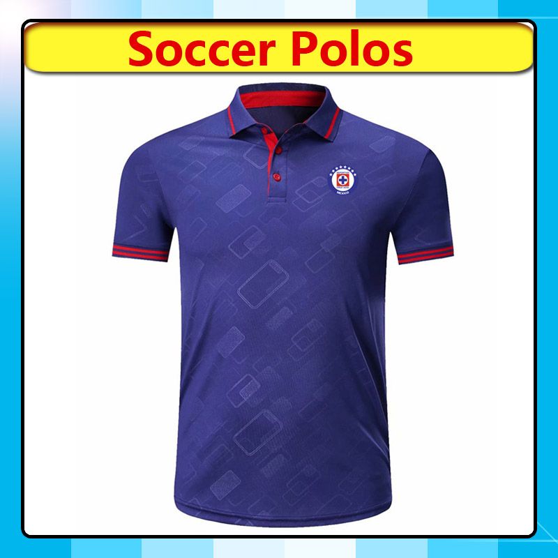polos cruz azul
