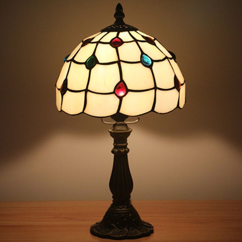 small vintage table lamps