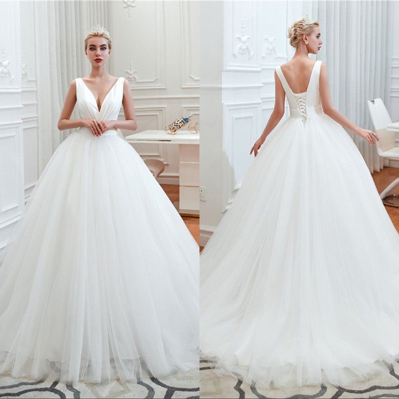 anthropologie wedding dress