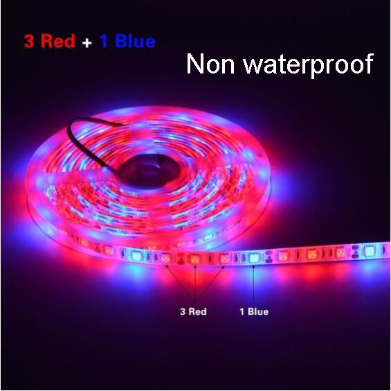 3red: 1blue/Non водоустойчивое