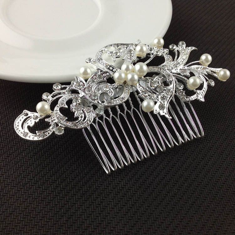 2022 Korean  Stylish Style High End Hair Comb Wholesale  