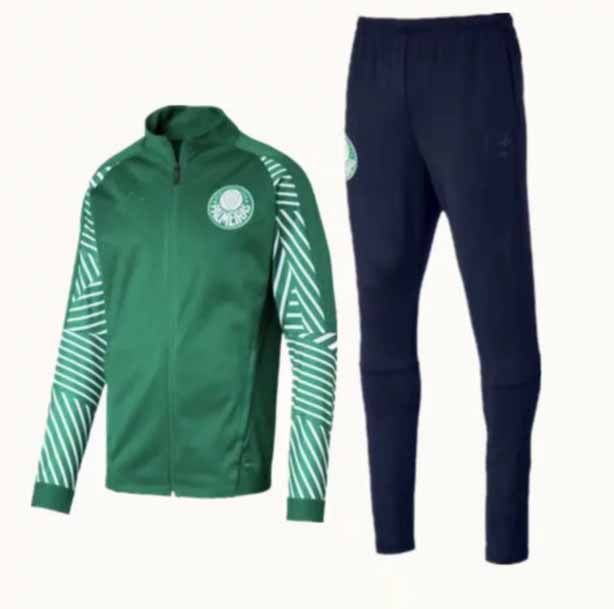 agasalho palmeiras 2019