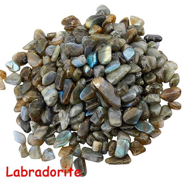 8 Labradorite