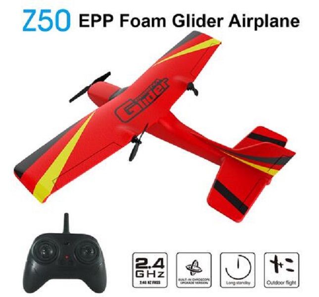 epp foam glider