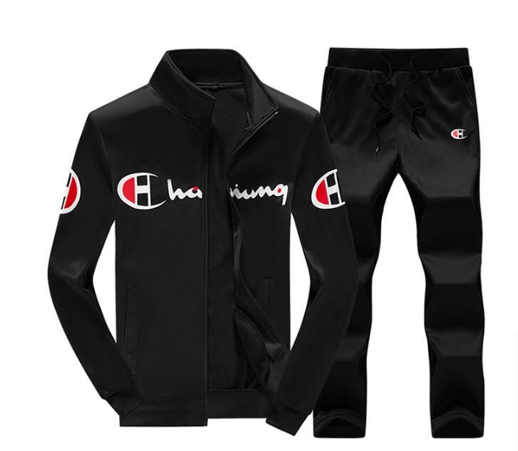 champs sports sweat suits