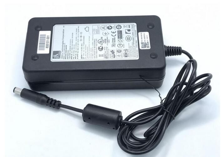 2020 Genuine Zebra Power Supply Adapter Charger FSP100 RDB 24V 4.17A