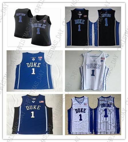 kyrie duke jersey