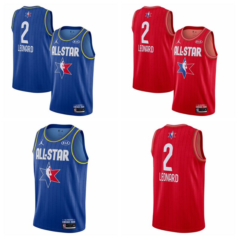 kawhi leonard all star shirt