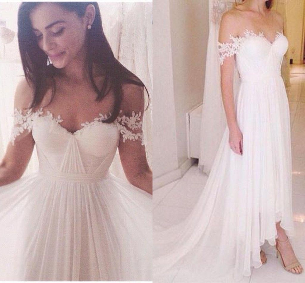 modern bohemian dress