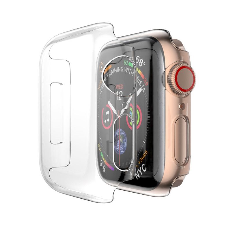 apple watch series 3 clear case