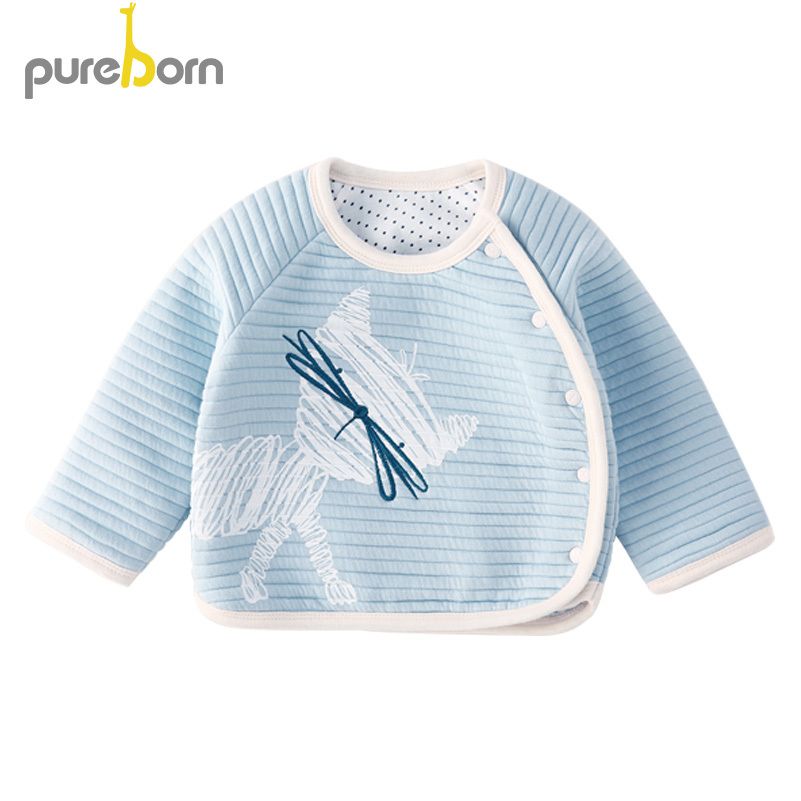 unisex baby coat