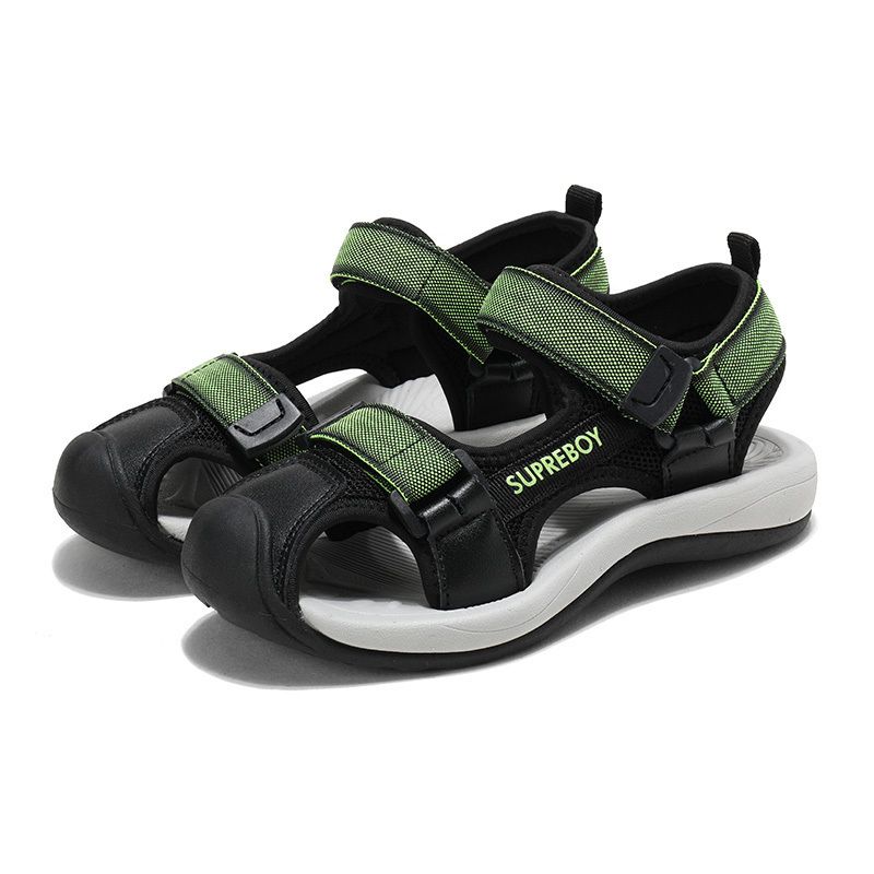 school sandals