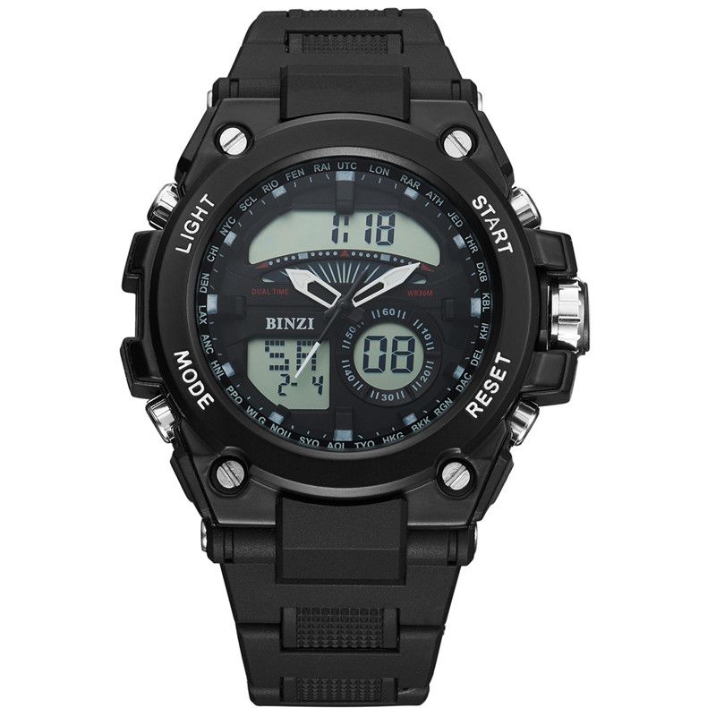 binzi watch company